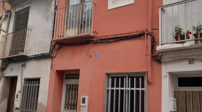 Castellón - Burriana - 104m2