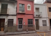 Casa de pueblo en venta en la España, Burriana, ref: TR415099 foto