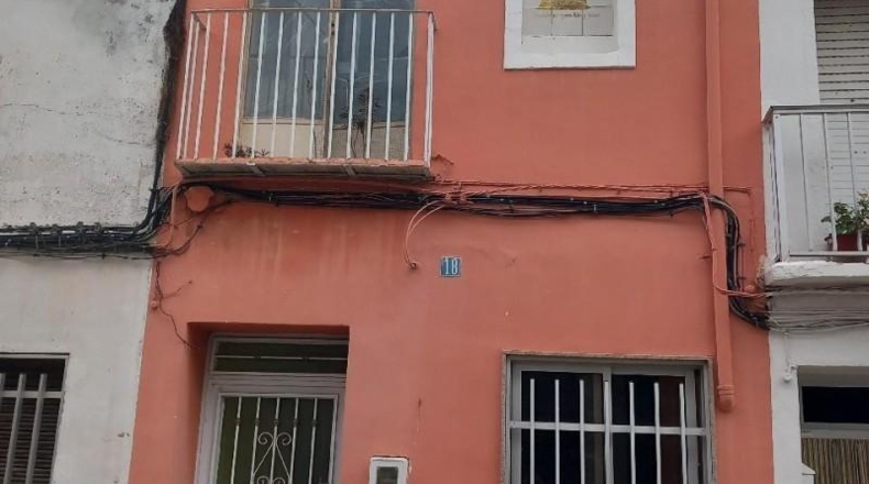 Castellón - Burriana - 104m2