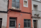 Casa de pueblo en venta en la España, Burriana, ref: TR415099 foto