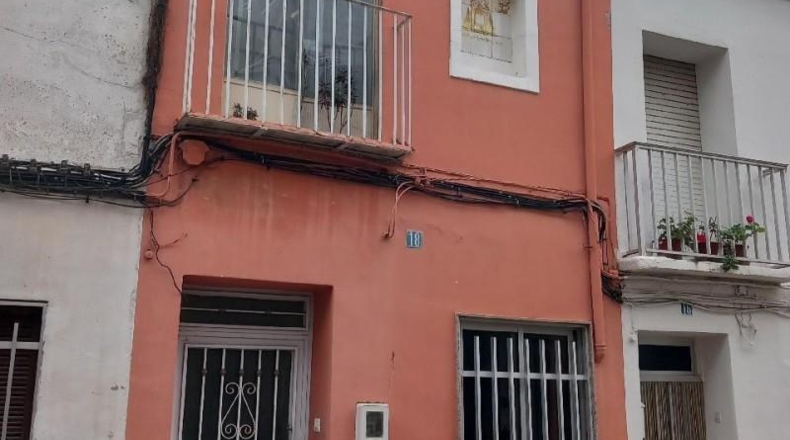 Castellón - Burriana - 104m2