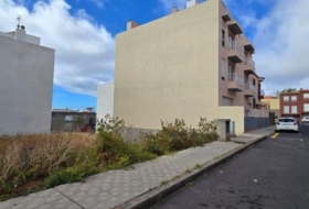 Santa Cruz de Tenerife 116&nbsp;m²