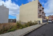 Urban land for sale on España, Santa Cruz de Tenerife, ref: TR415100 photo