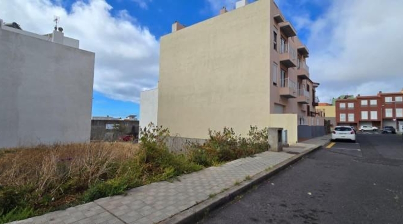 Santa Creu de Tenerife - Санта-Крус-де-Тенерифе - 116m2