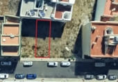 Urban land for sale on España, Santa Cruz de Tenerife, ref: TR415100 photo