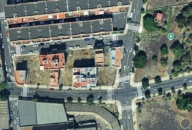 Santa Cruz de Tenerife 116&nbsp;m²