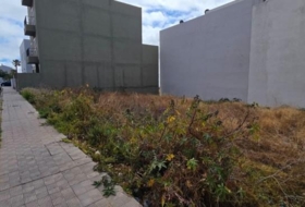 Santa Cruz de Tenerife 116&nbsp;m²