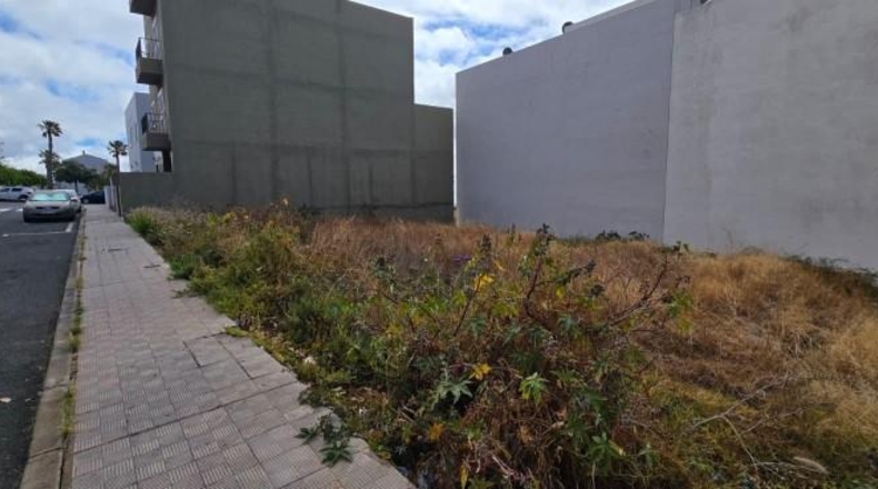Santa Creu de Tenerife - Санта-Крус-де-Тенерифе - 116m2