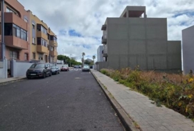 Santa Cruz de Tenerife 116&nbsp;m²