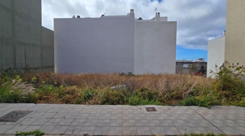 Santa Creu de Tenerife - Санта-Крус-де-Тенерифе - 116m2
