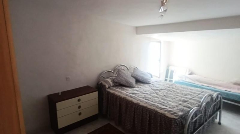 Salamanca - Mancera de Abajo - 158m2