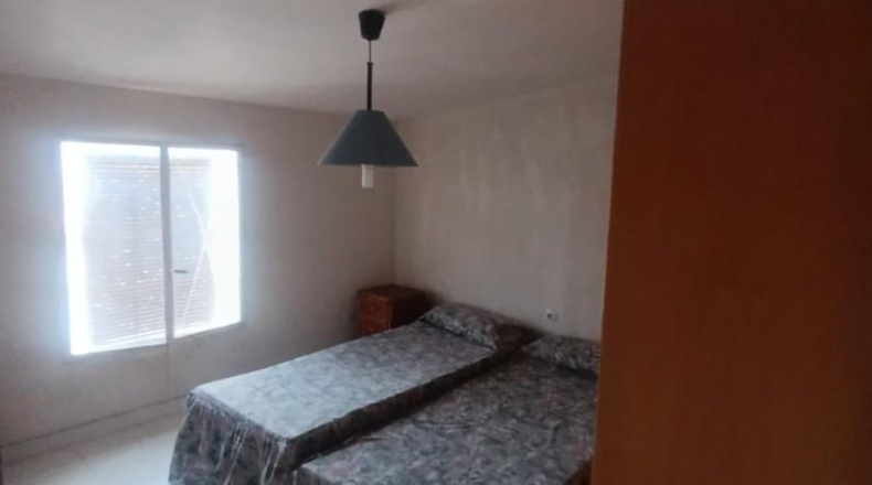 Salamanca - Mancera de Abajo - 158m2