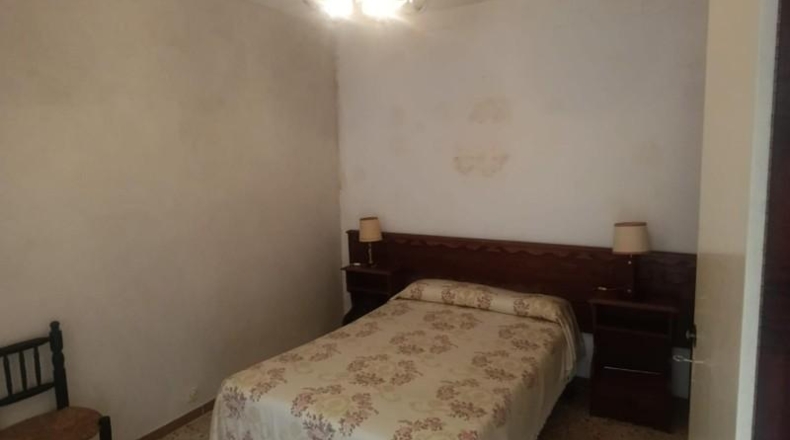 Salamanca - Mancera de Abajo - 158m2