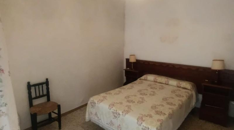 Salamanca - Mancera de Abajo - 158m2