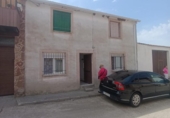 Casa de pueblo en venta en la España, Mancera de Abajo, ref: TR415101 foto