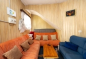 Casa de pueblo en venta en la España, Gualchos, ref: TR415102 foto