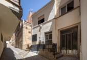 Casa de pueblo en venta en la España, Gualchos, ref: TR415102 foto