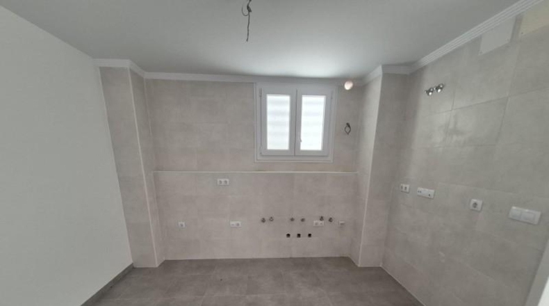Cádiz - Espera - 61m2