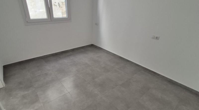 Cádiz - Espera - 61m2