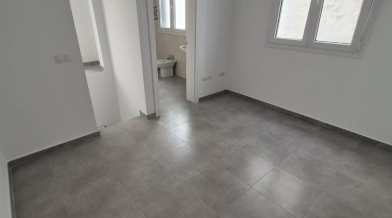 Cádiz - Espera - 61m2
