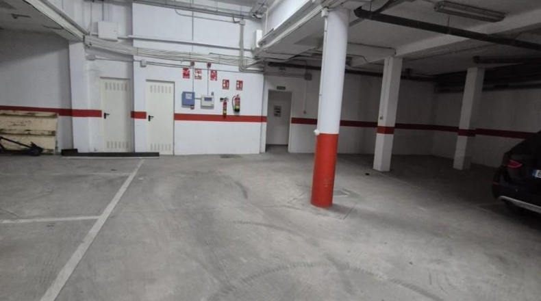 Cádiz - Espera - 61m2
