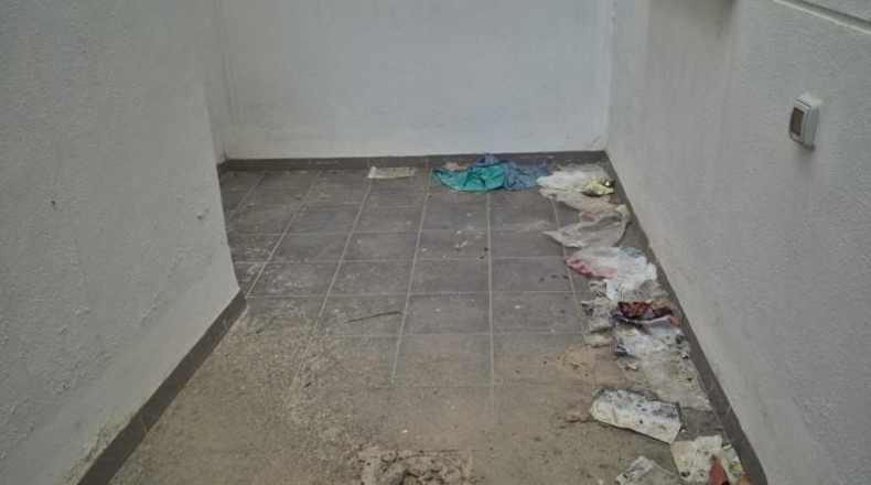 Cádiz - Espera - 59m2