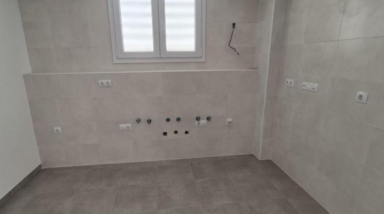 Cádiz - Espera - 59m2