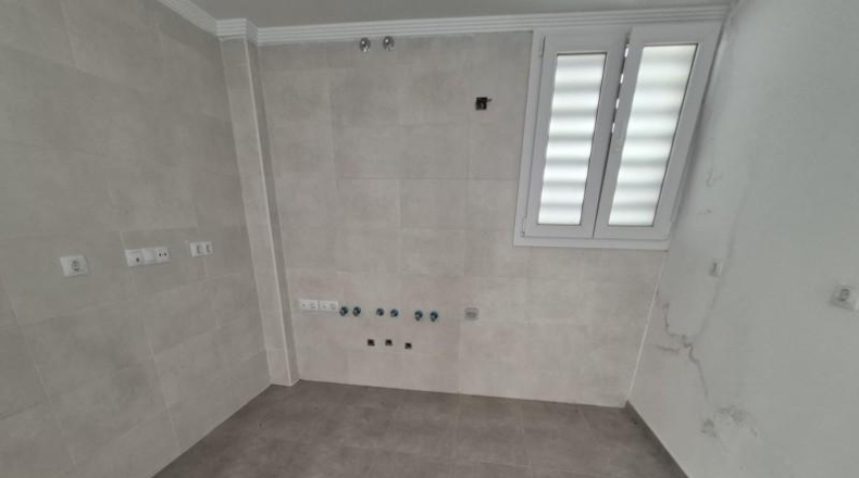 Cádiz - Espera - 59m2