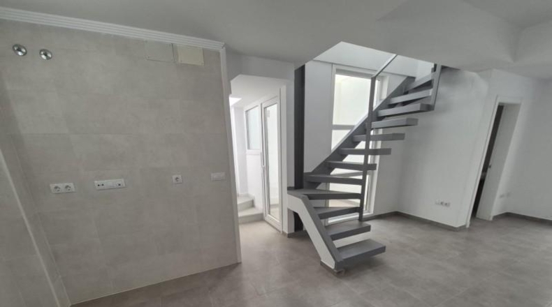 Cádiz - Espera - 59m2