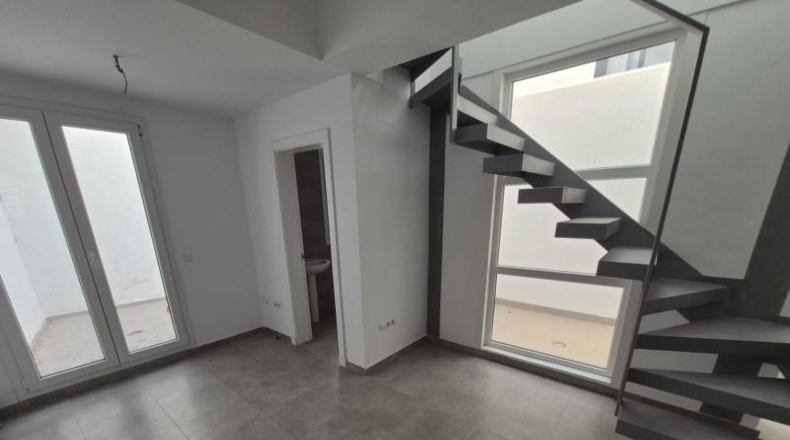 Cádiz - Espera - 59m2