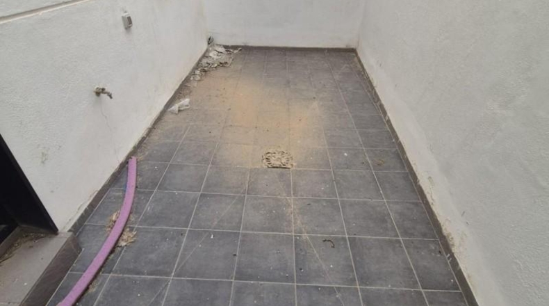 Cádiz - Espera - 59m2