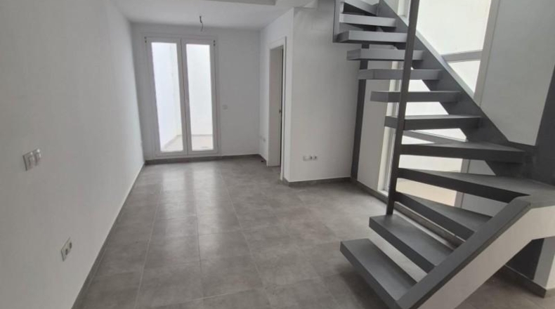 Cádiz - Espera - 59m2