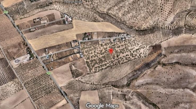 Гранада - Los Llanos - 16276m2