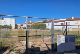 Umbrete 122&nbsp;m²