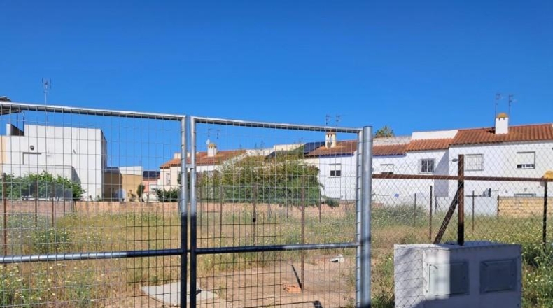Sevilla - Umbrete - 122m2