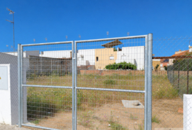 Umbrete 122&nbsp;m²
