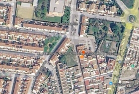 Umbrete 122&nbsp;m²