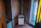 Chalet independiente con terreno en venta en la España, Pola de Siero, ref: TR415108 foto
