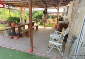 Chalet independiente con terreno en venta en la España, Massanes, ref: TR415109 foto