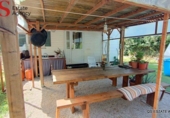 Chalet independiente con terreno en venta en la España, Massanes, ref: TR415109 foto