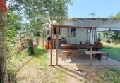Chalet independiente con terreno en venta en la España, Massanes, ref: TR415109 foto