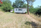 Chalet independiente con terreno en venta en la España, Massanes, ref: TR415109 foto