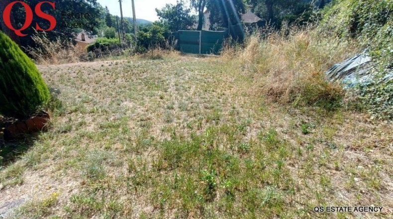 Girona - Massanes - 931m2