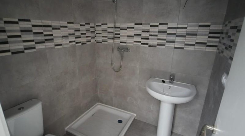Cádiz - Espera - 88m2