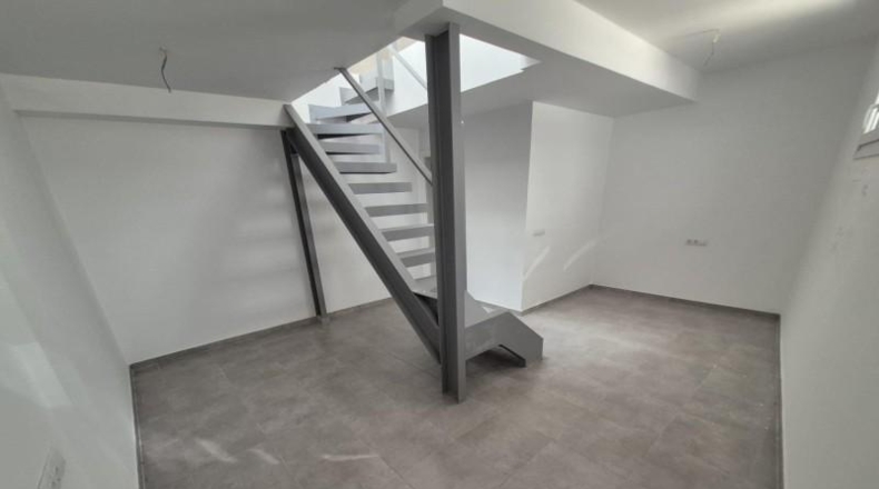 Cádiz - Espera - 80m2