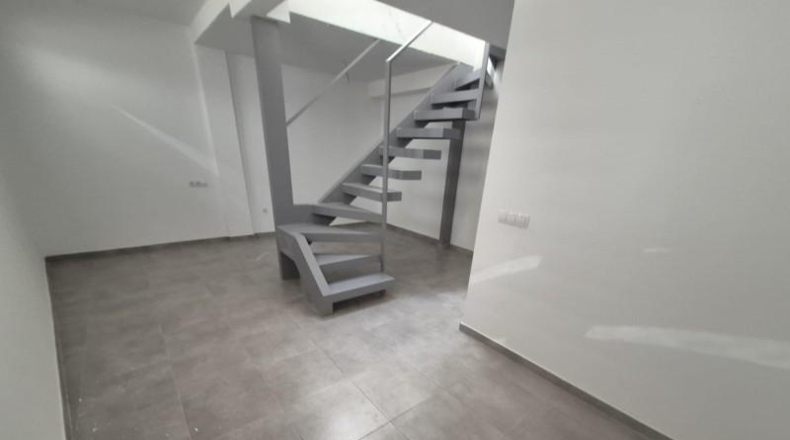 Cádiz - Espera - 80m2