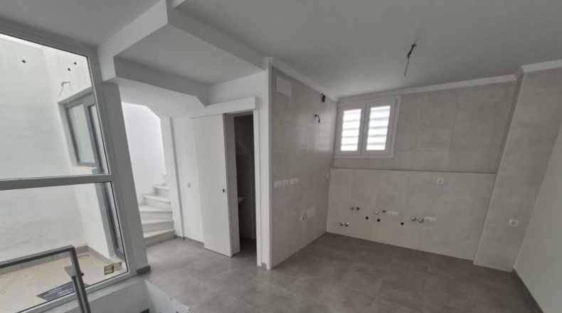 Cádiz - Espera - 80m2