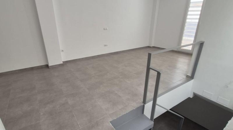Cádiz - Espera - 80m2