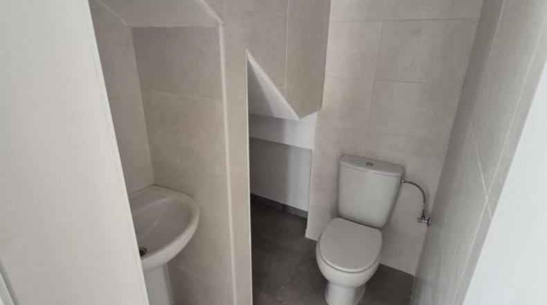 Cádiz - Espera - 80m2