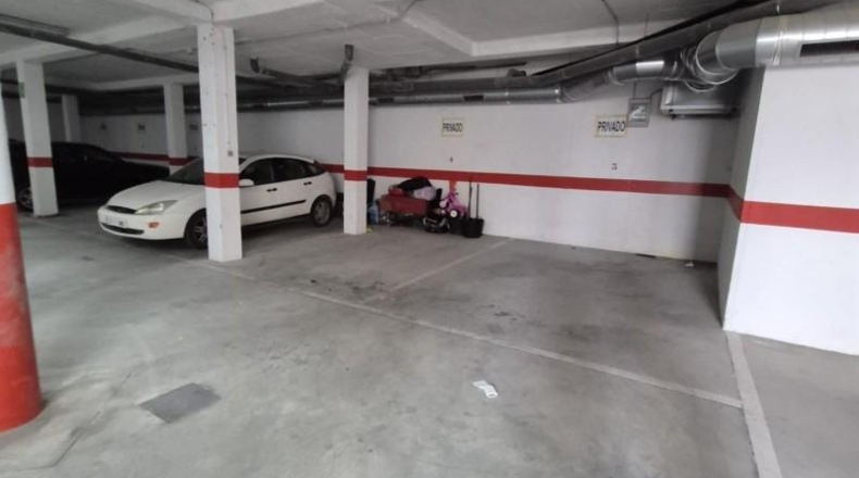Cádiz - Espera - 80m2